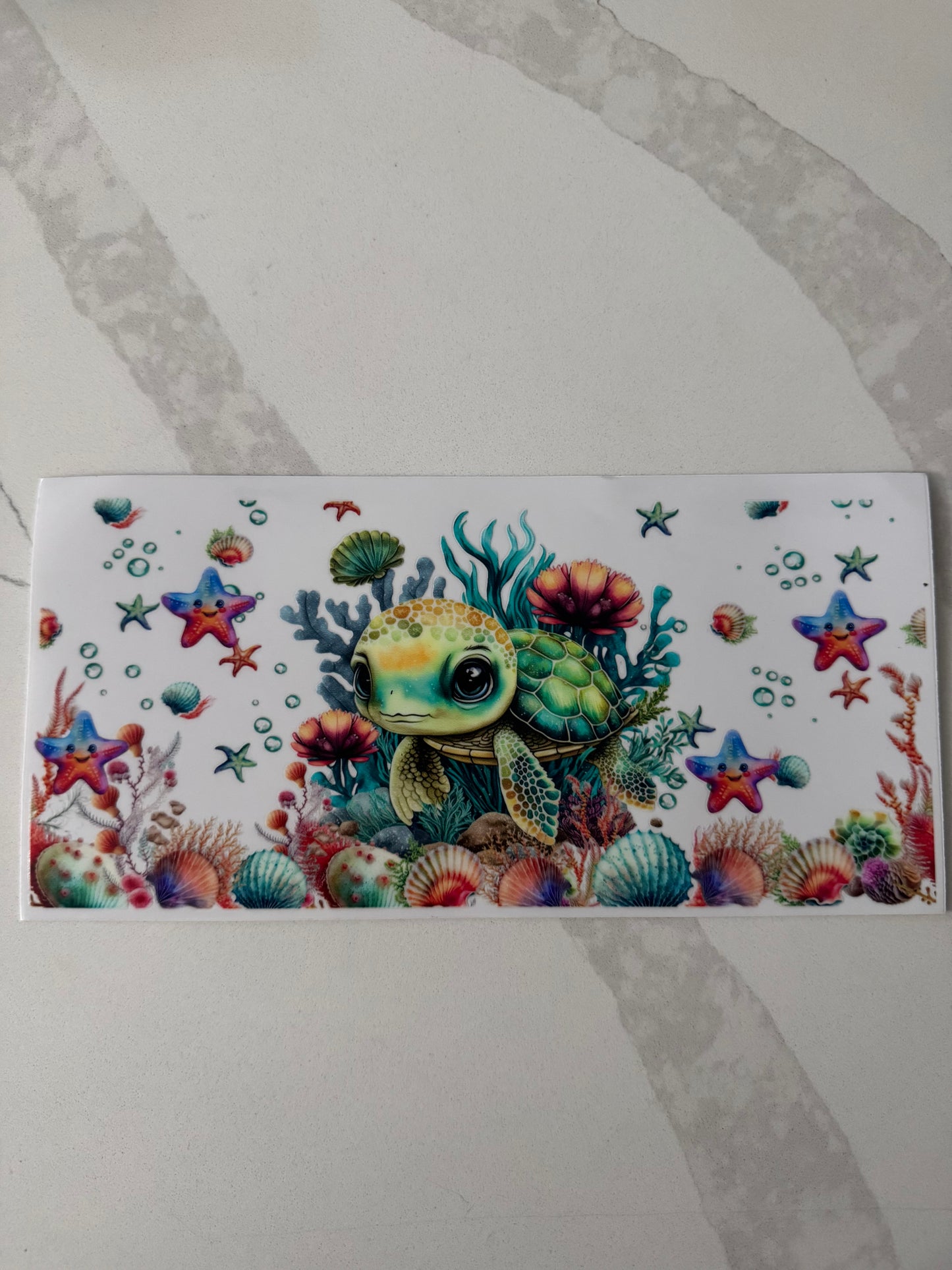 Turtle #2