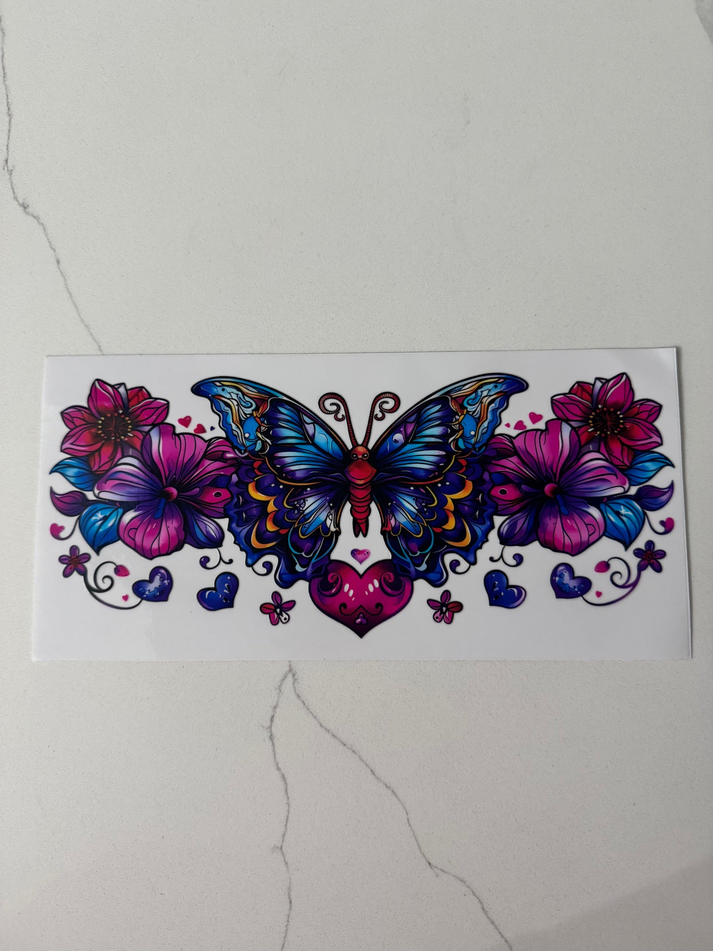 Butterfly #12