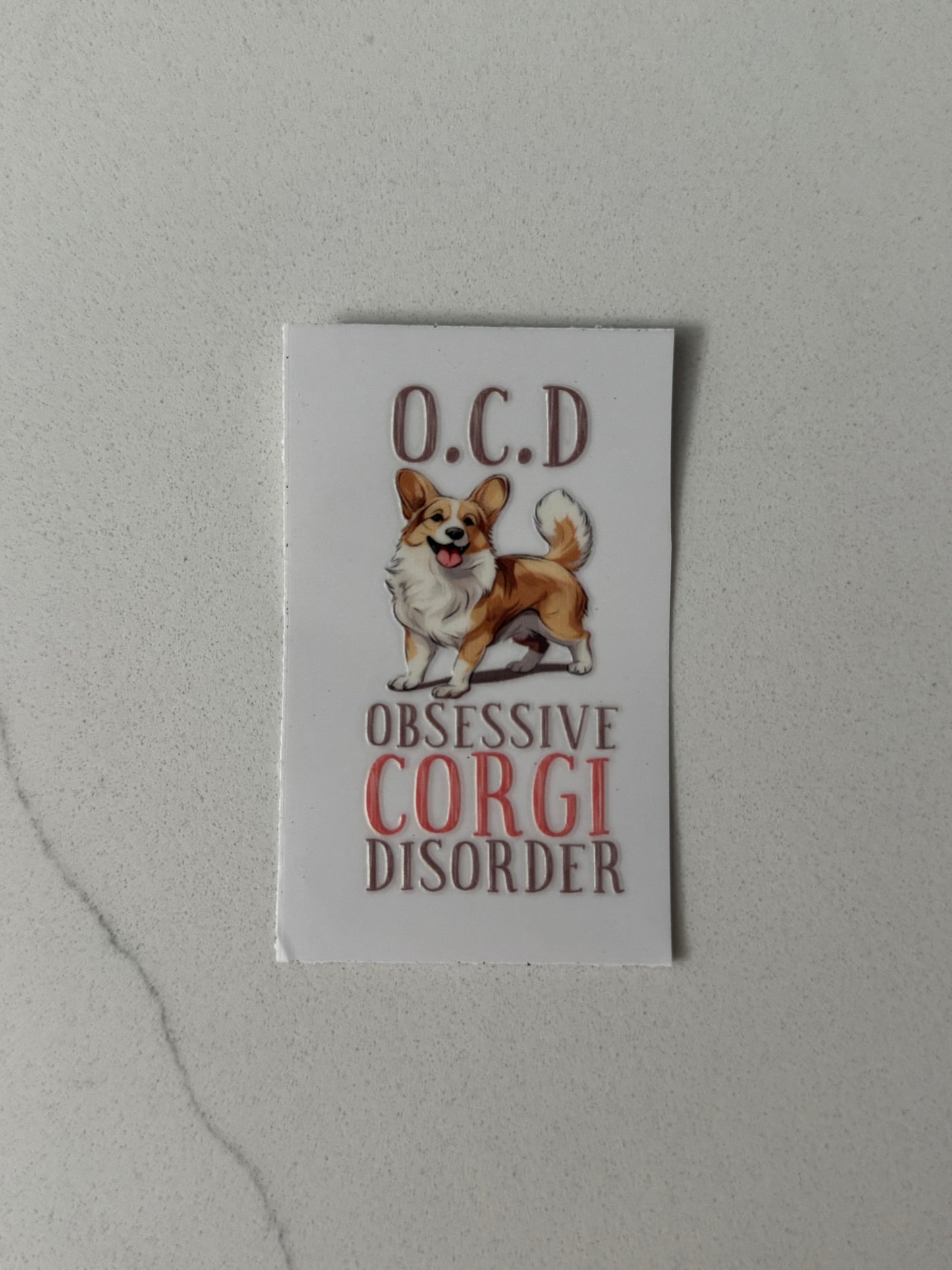 Dog #10