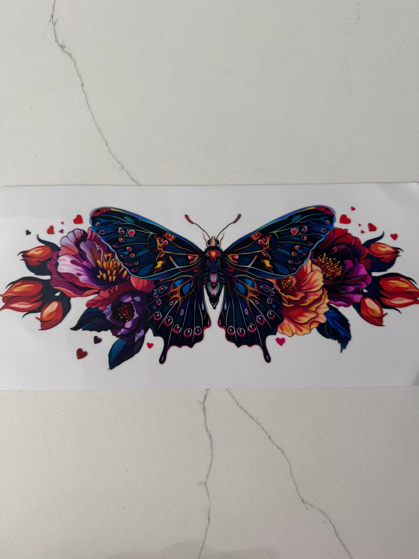 Butterfly #3