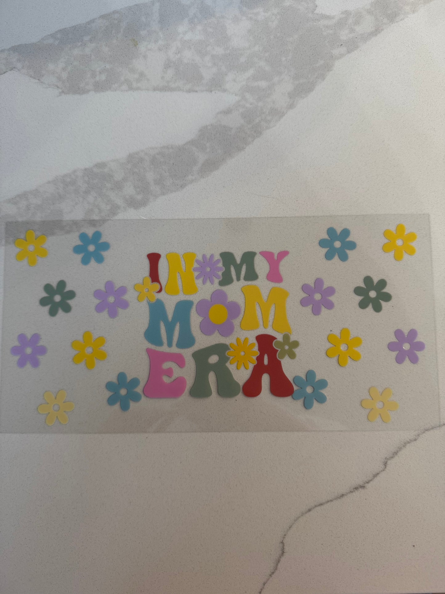 Mom Decal #18