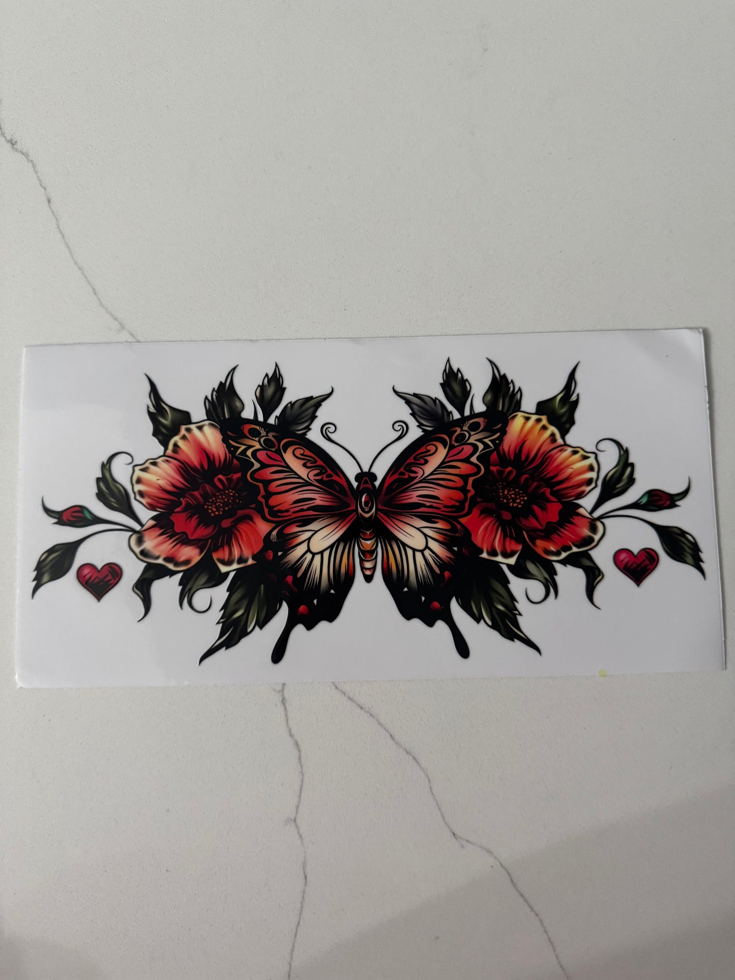 Butterfly #11