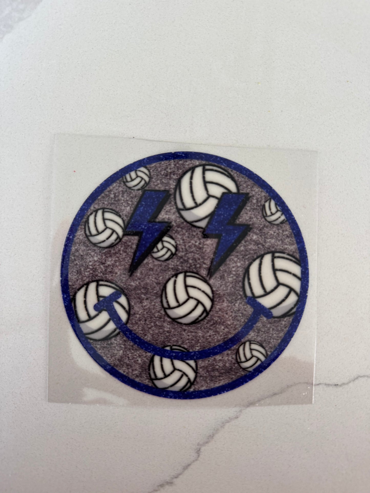 Volleyball #1
