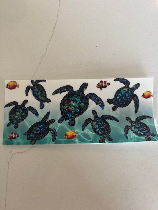 Turtle