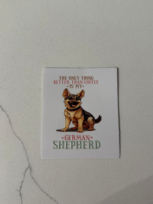 Dog #11