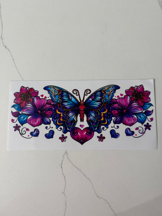 Butterfly #12