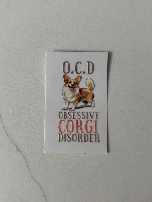 Dog #10