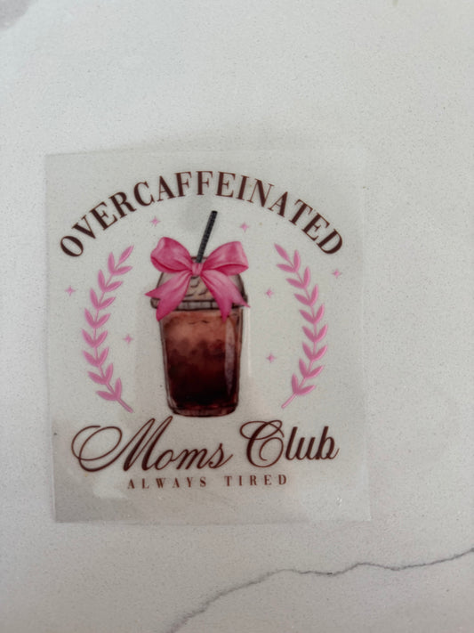 Mom Decal #15