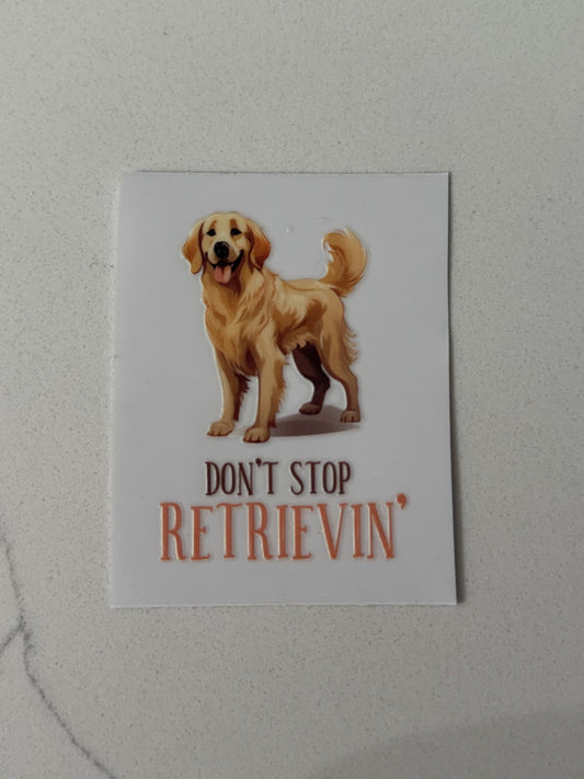 Dog #12