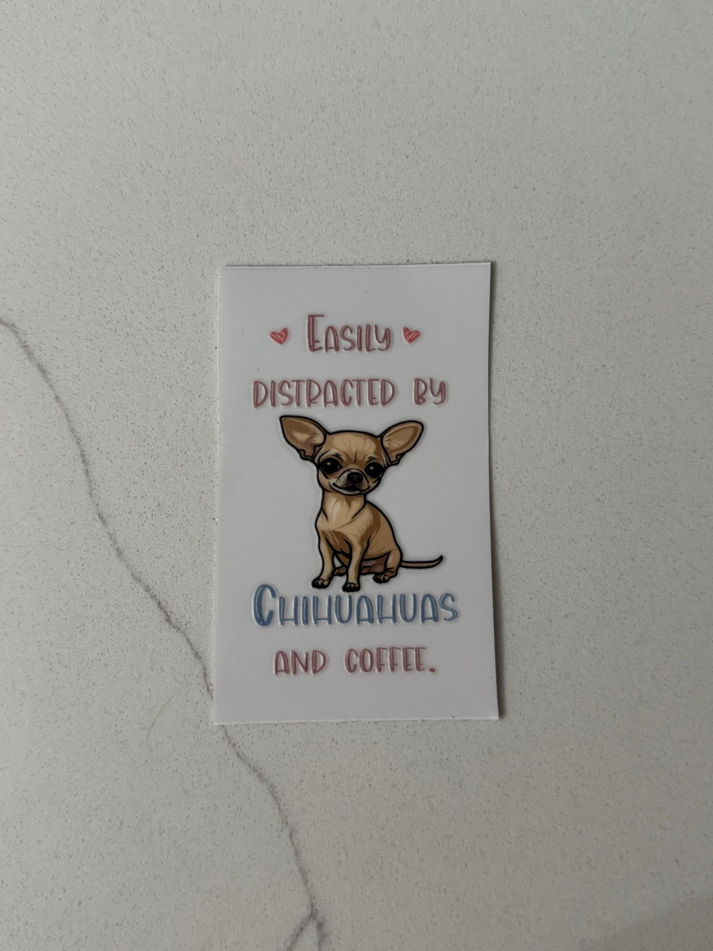 Dog #8