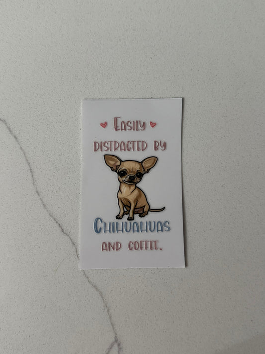 Dog #8