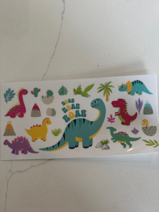 Dinosaur