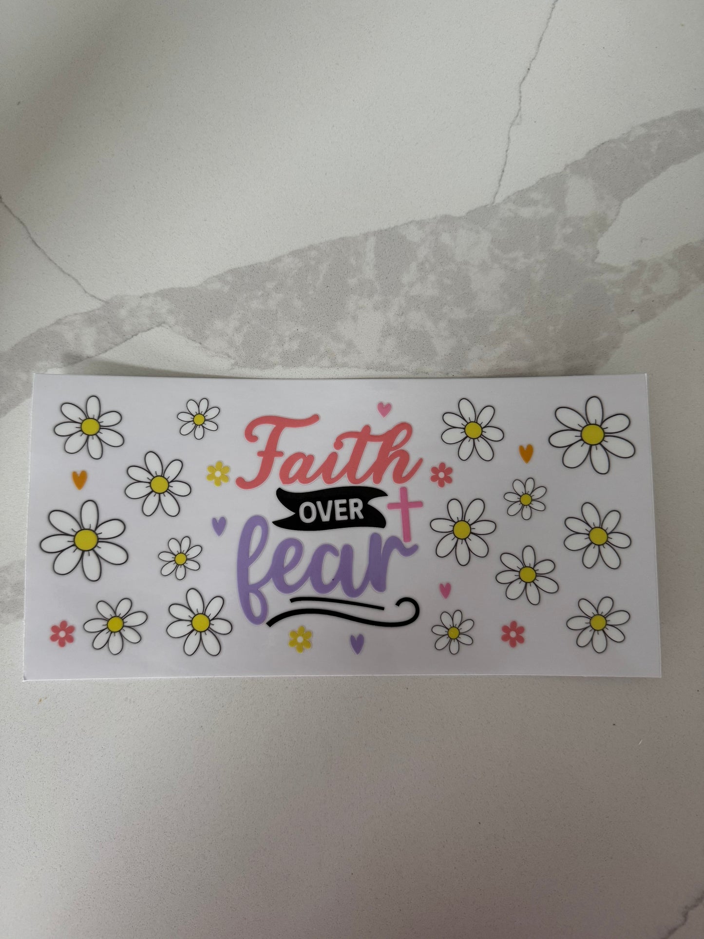 Faith #1