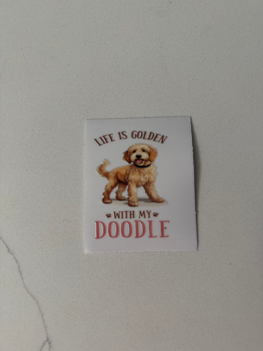 Dog #2