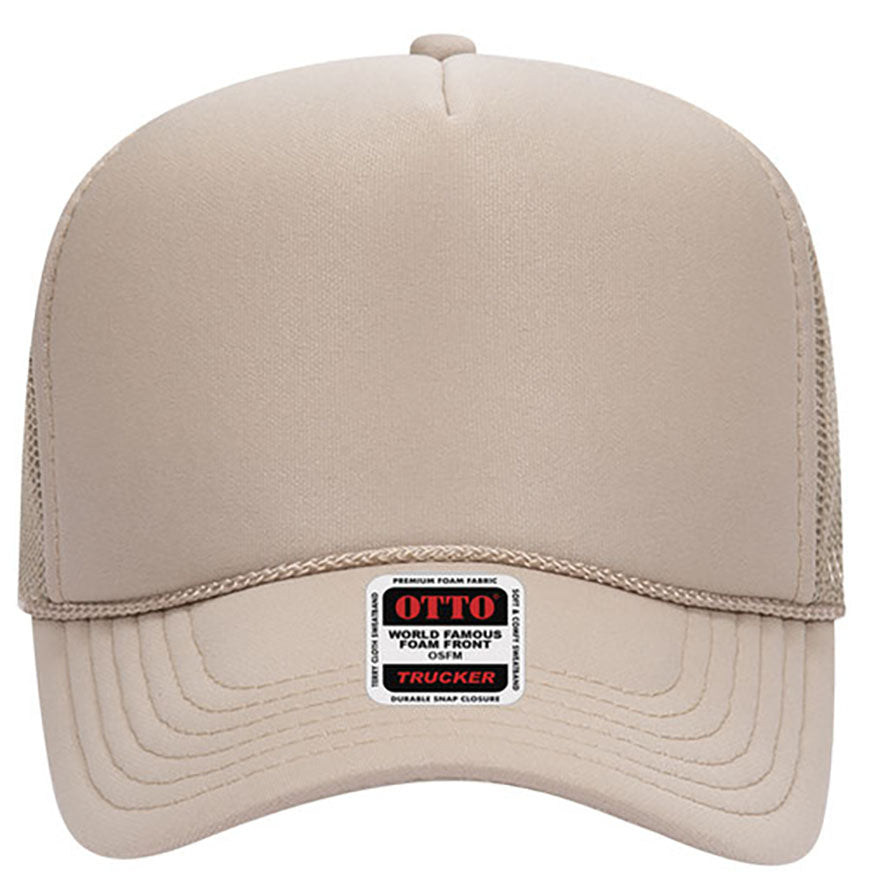 Trucker Hat(mesh)