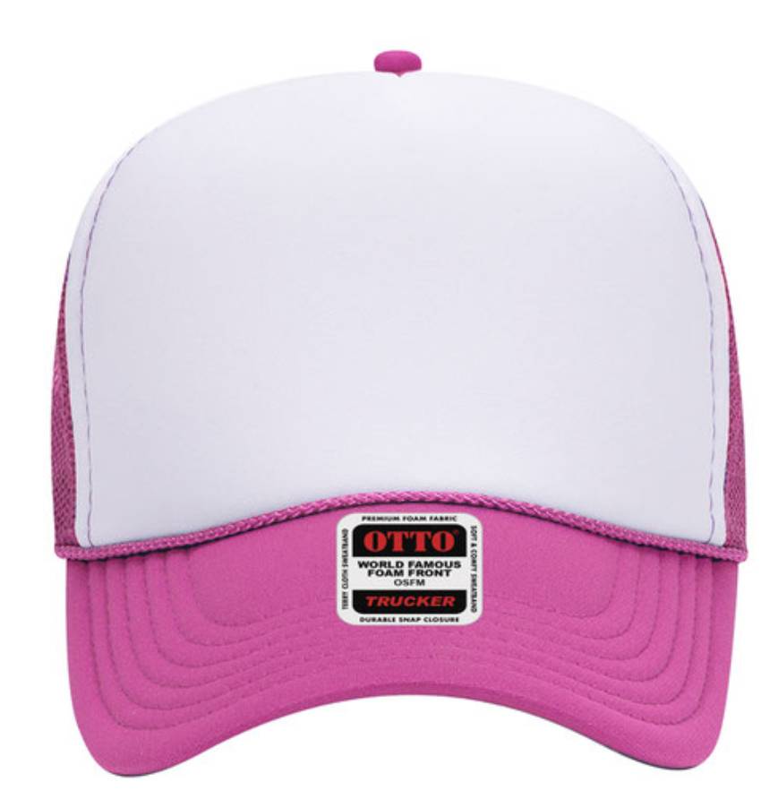Trucker Hat(mesh)