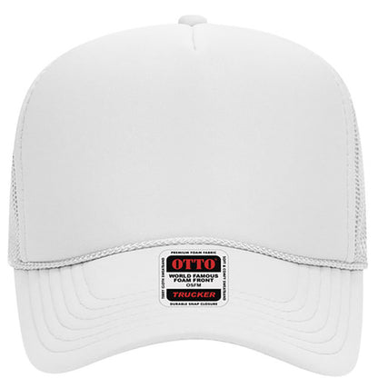 Trucker Hat(mesh)