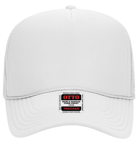 Trucker Hat(mesh)