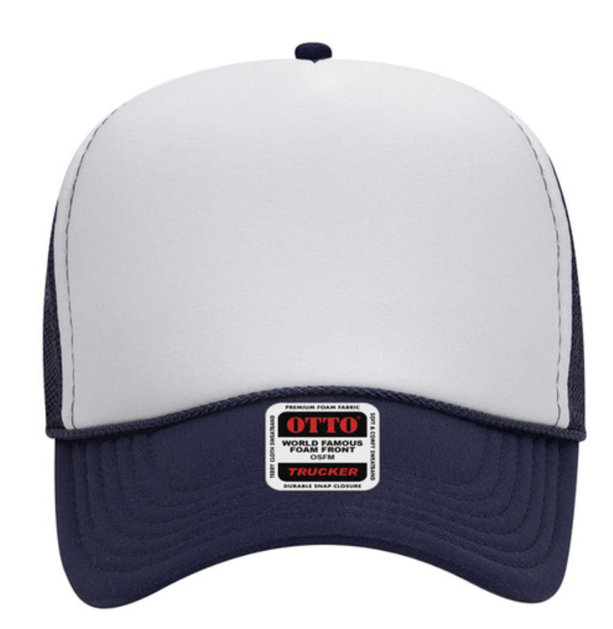 Trucker Hat(mesh)