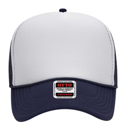 Trucker Hat(mesh)