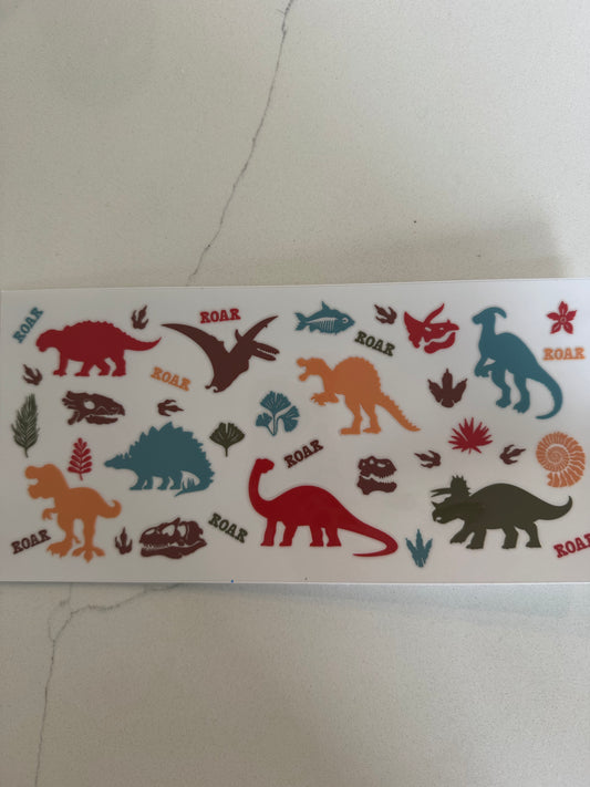 Dinosaur