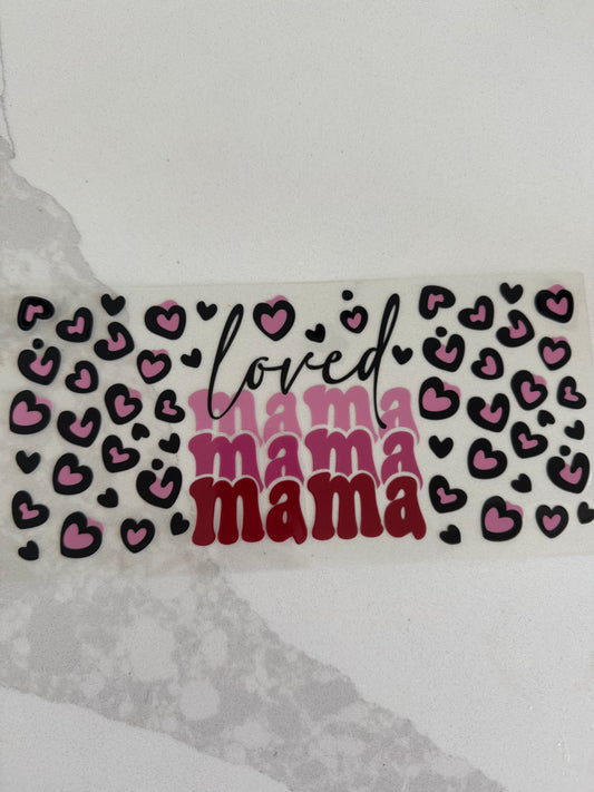 Loved Mama