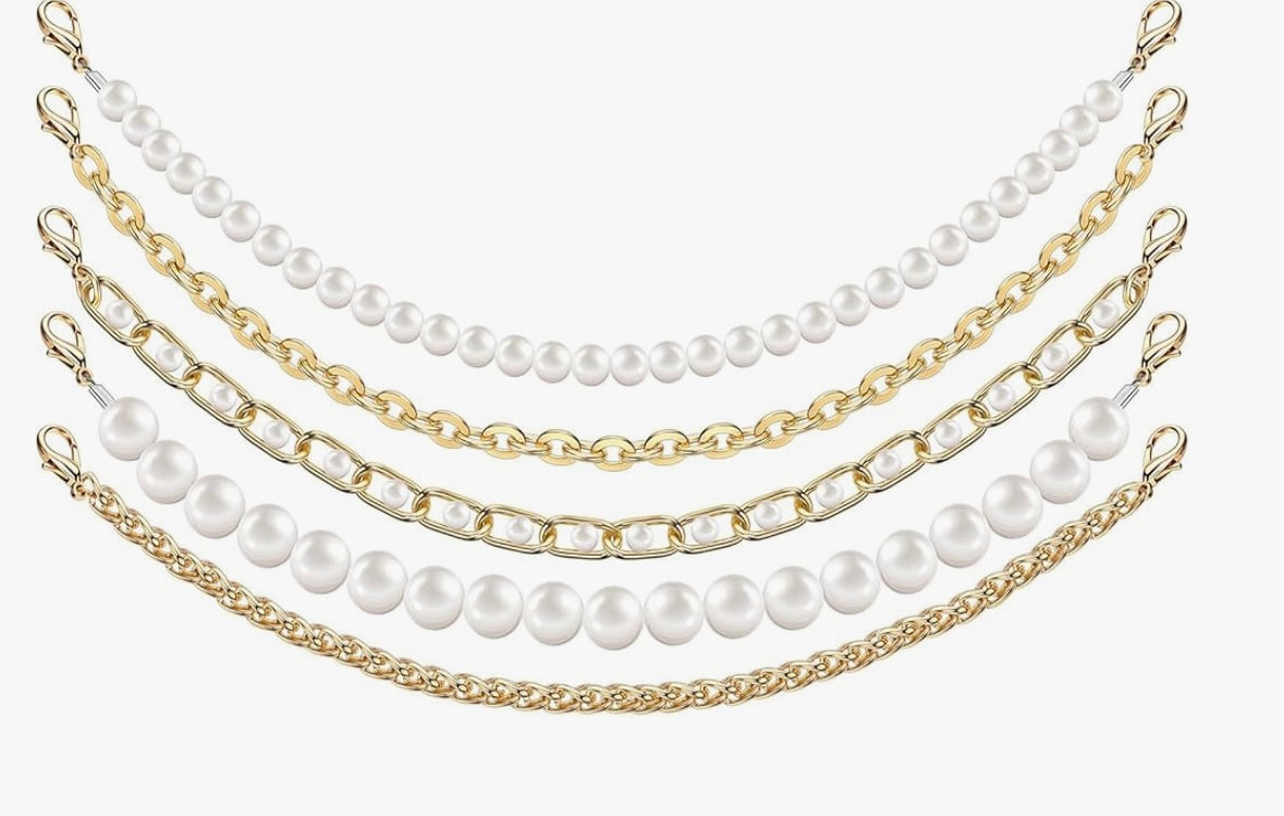 Chain Add-on
