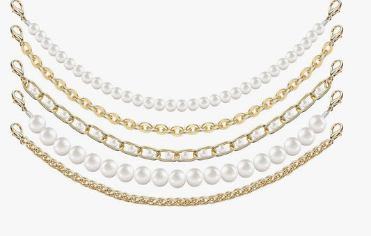 Chain Add-on