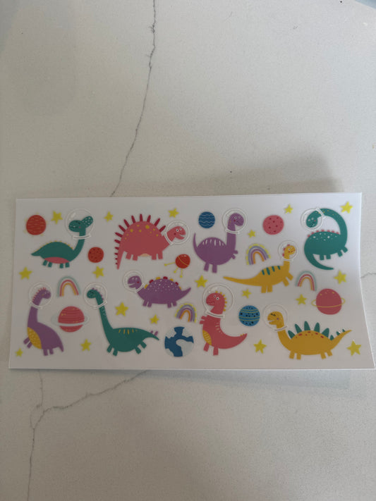 Dinosaur
