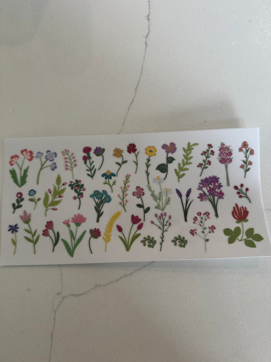 Flowers