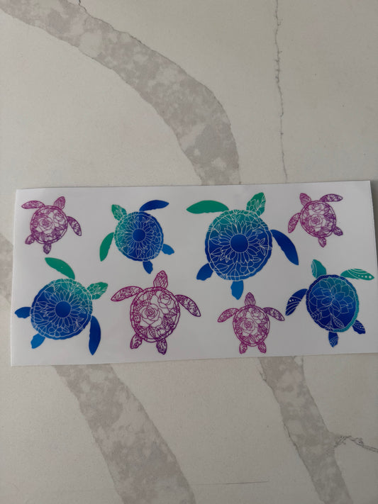 Turtle #6