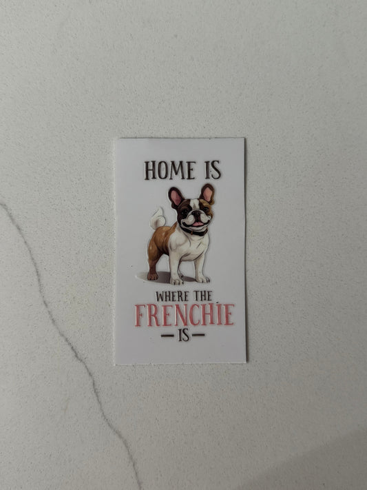 Dog #9