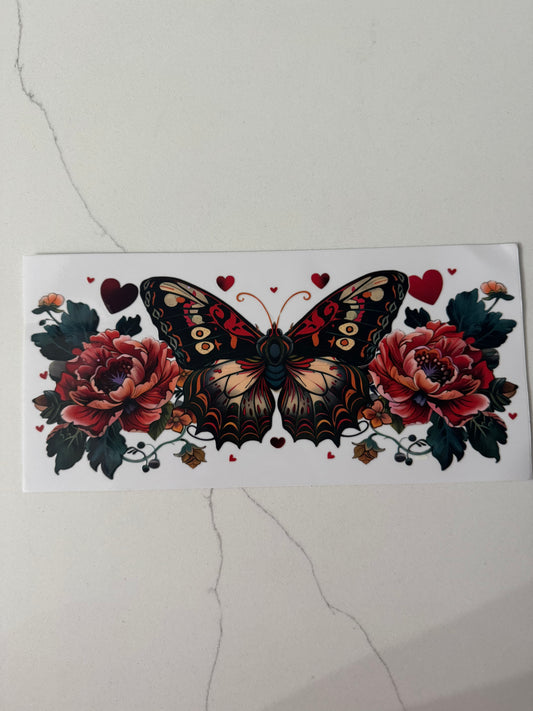 Butterfly #10