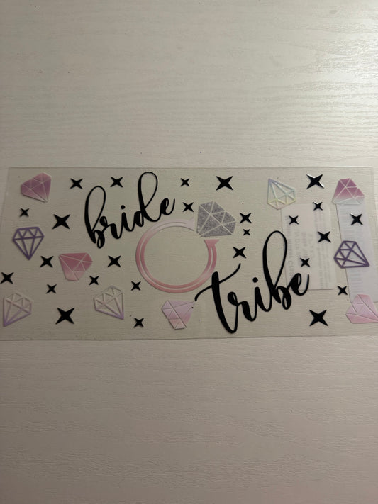Bride tribe
