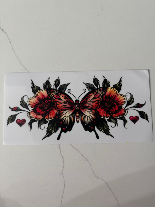 Butterfly #11