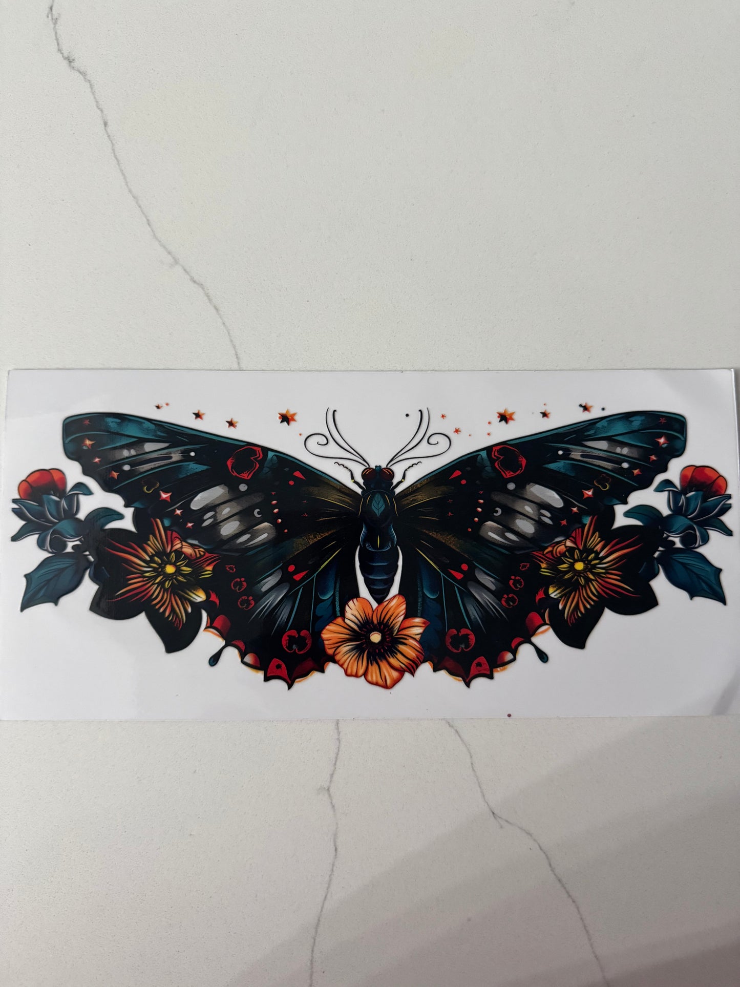 Butterfly #4