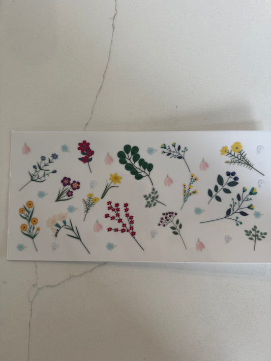 Flower #4