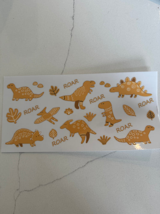 Dinosaur