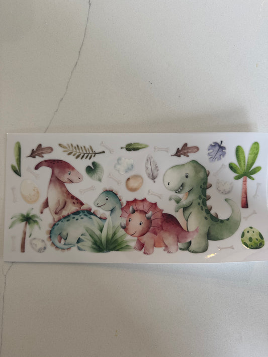 Dinosaur