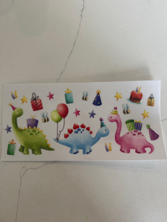 Dinosaur