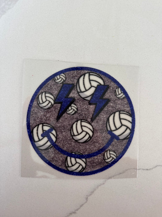 Volleyball #1