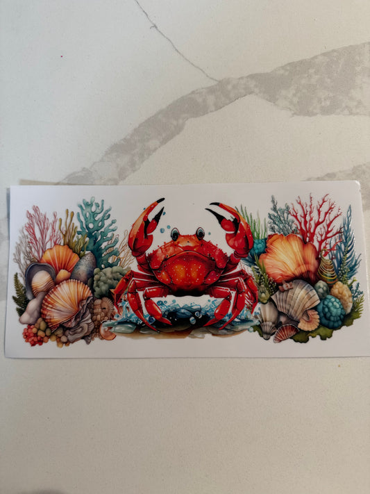 Crab #1