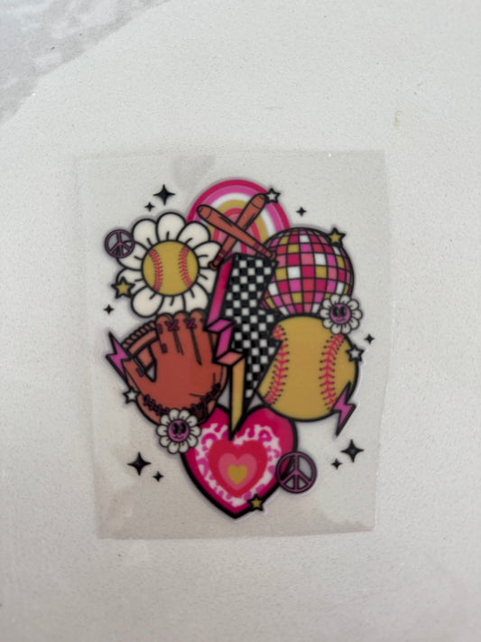 Softball #1